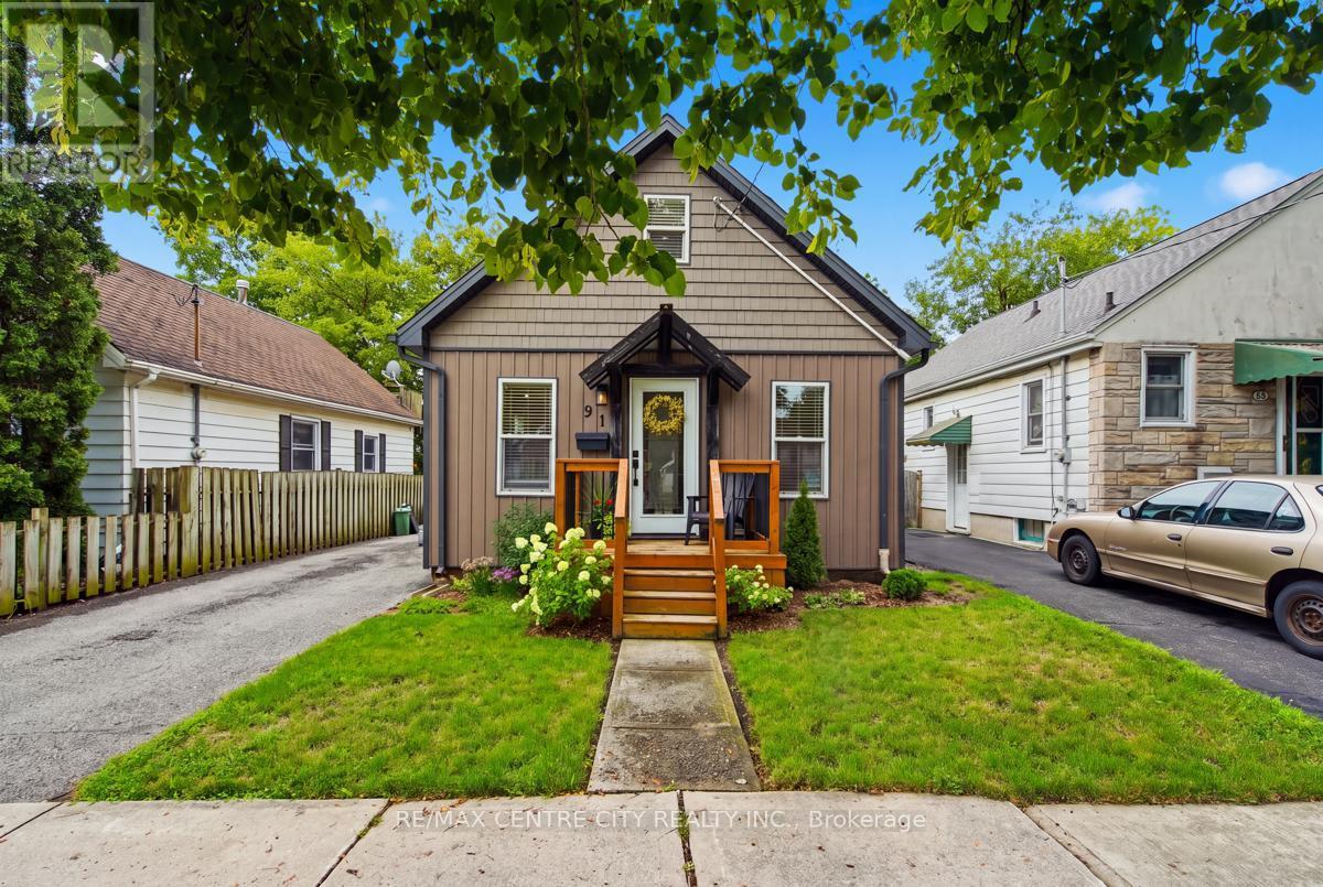 91 St Julien Street, London East, Ontario  N5Z 2M5 - Photo 2 - X13654044