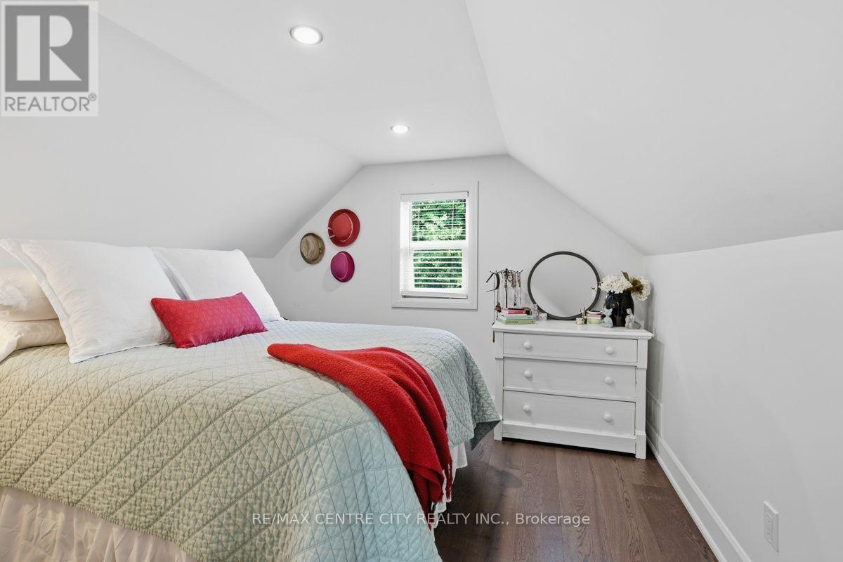 91 St Julien Street, London East, Ontario  N5Z 2M5 - Photo 23 - X13654044