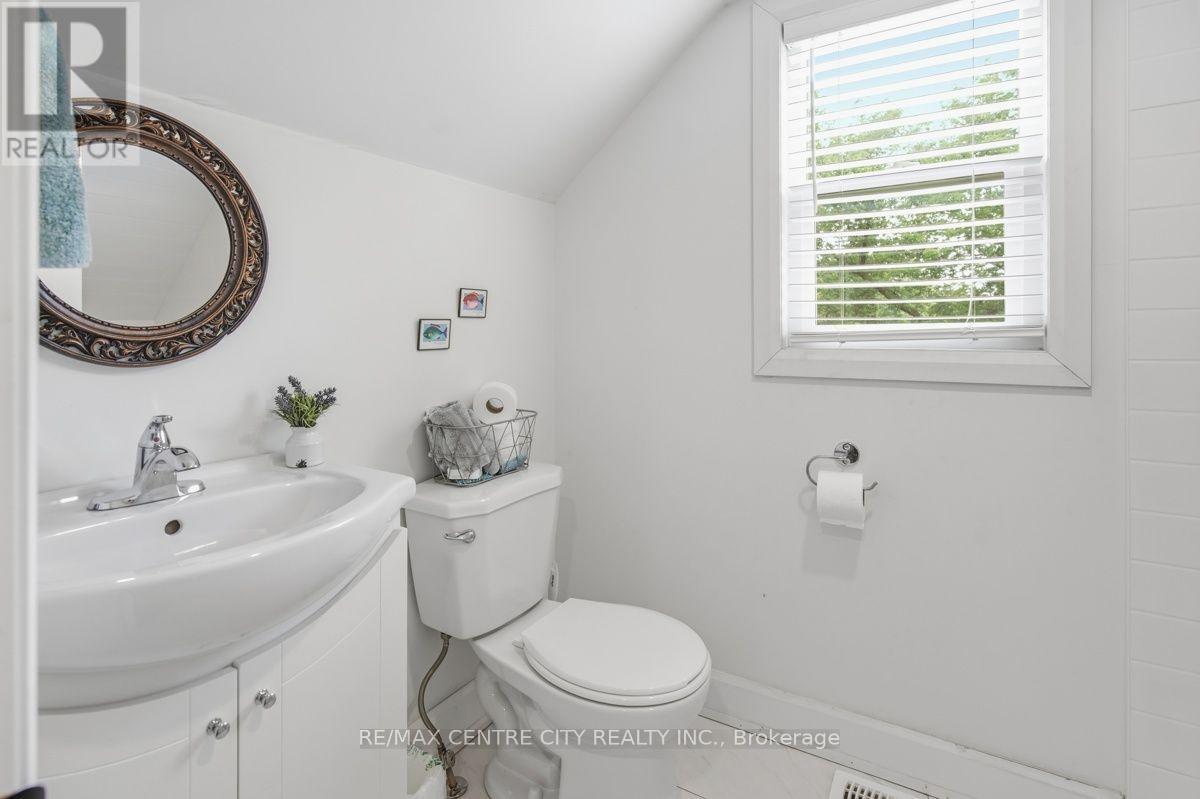 91 St Julien Street, London East, Ontario  N5Z 2M5 - Photo 24 - X13654044