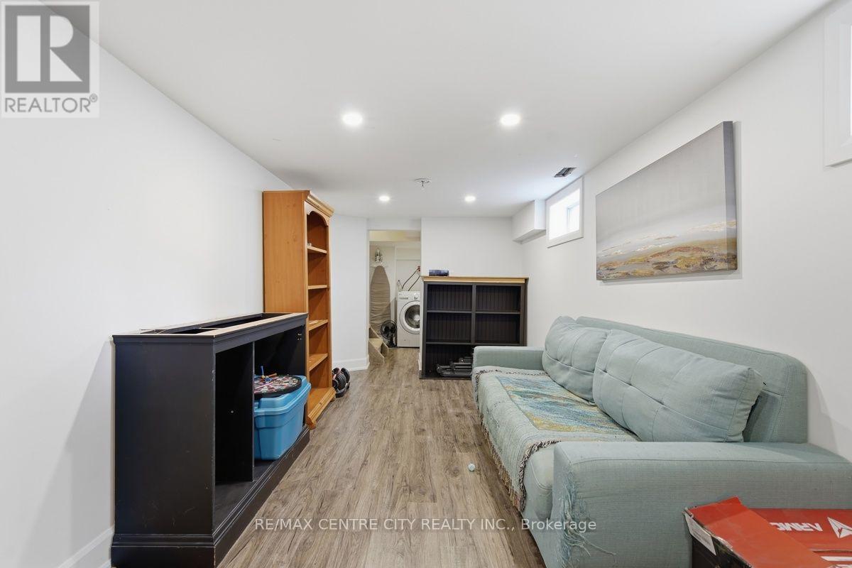 91 St Julien Street, London East, Ontario  N5Z 2M5 - Photo 26 - X13654044