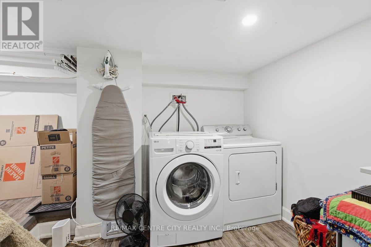91 St Julien Street, London East, Ontario  N5Z 2M5 - Photo 28 - X13654044