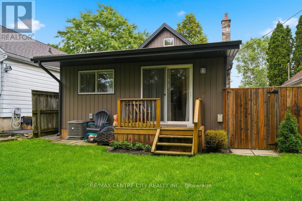 91 St Julien Street, London East, Ontario  N5Z 2M5 - Photo 30 - X13654044