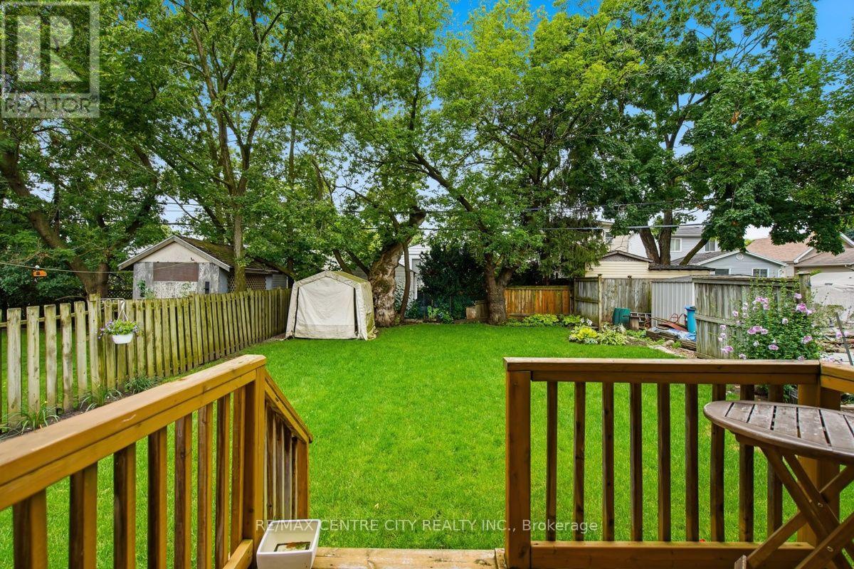 91 St Julien Street, London East, Ontario  N5Z 2M5 - Photo 31 - X13654044