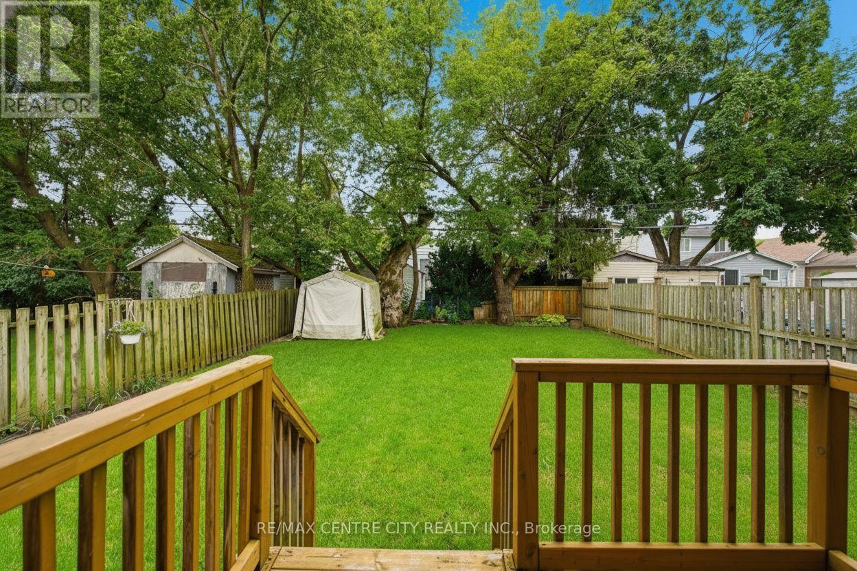 91 St Julien Street, London East, Ontario  N5Z 2M5 - Photo 32 - X13654044