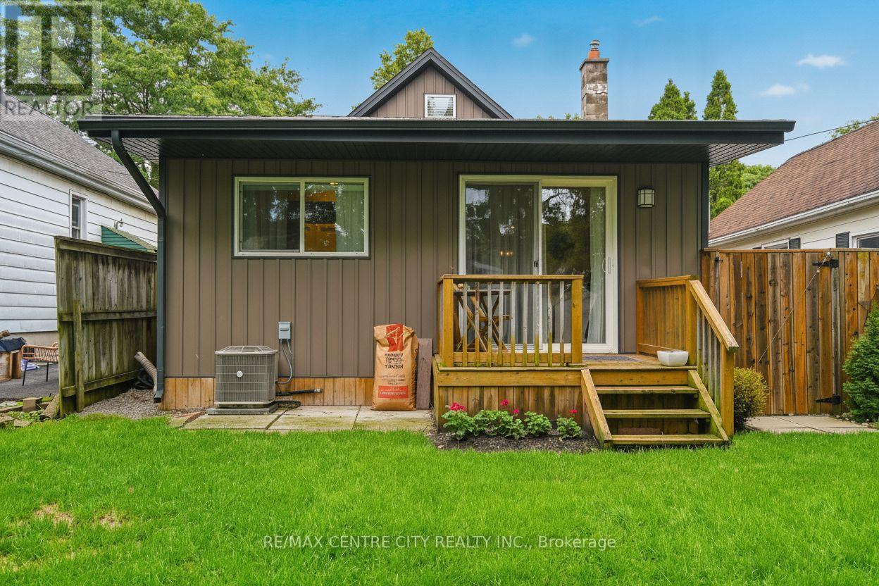 91 St Julien Street, London East, Ontario  N5Z 2M5 - Photo 33 - X13654044