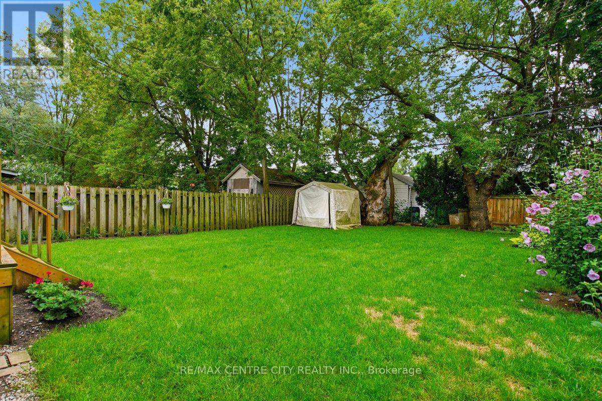 91 St Julien Street, London East, Ontario  N5Z 2M5 - Photo 34 - X13654044