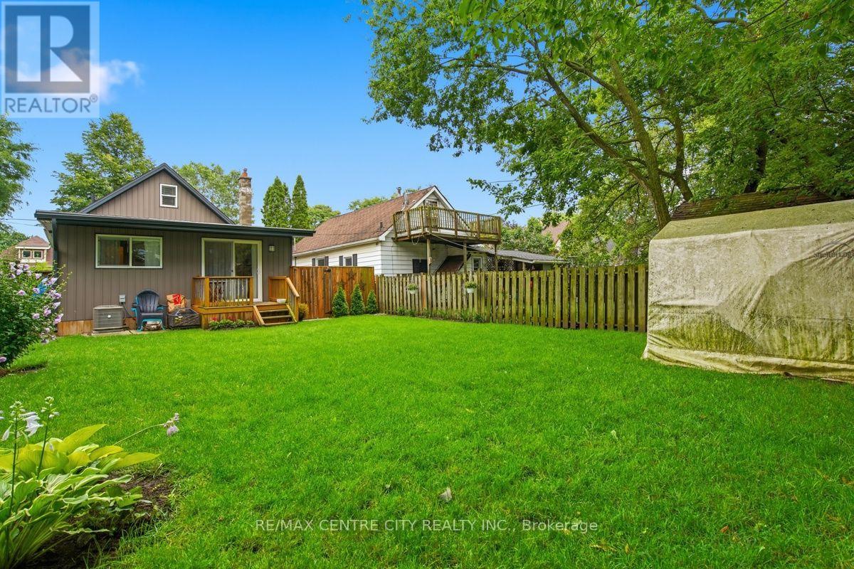 91 St Julien Street, London East, Ontario  N5Z 2M5 - Photo 35 - X13654044