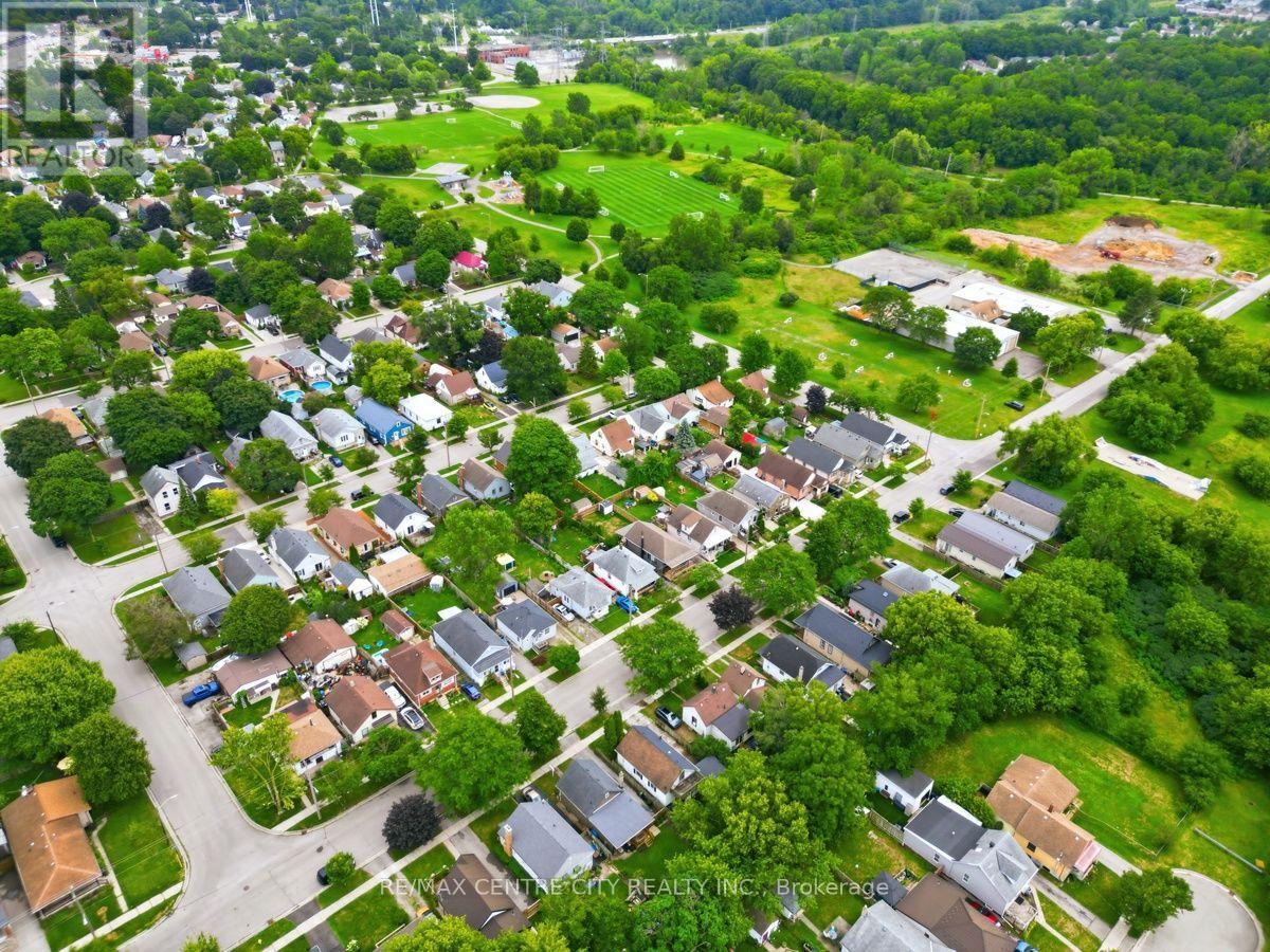 91 St Julien Street, London East, Ontario  N5Z 2M5 - Photo 36 - X13654044
