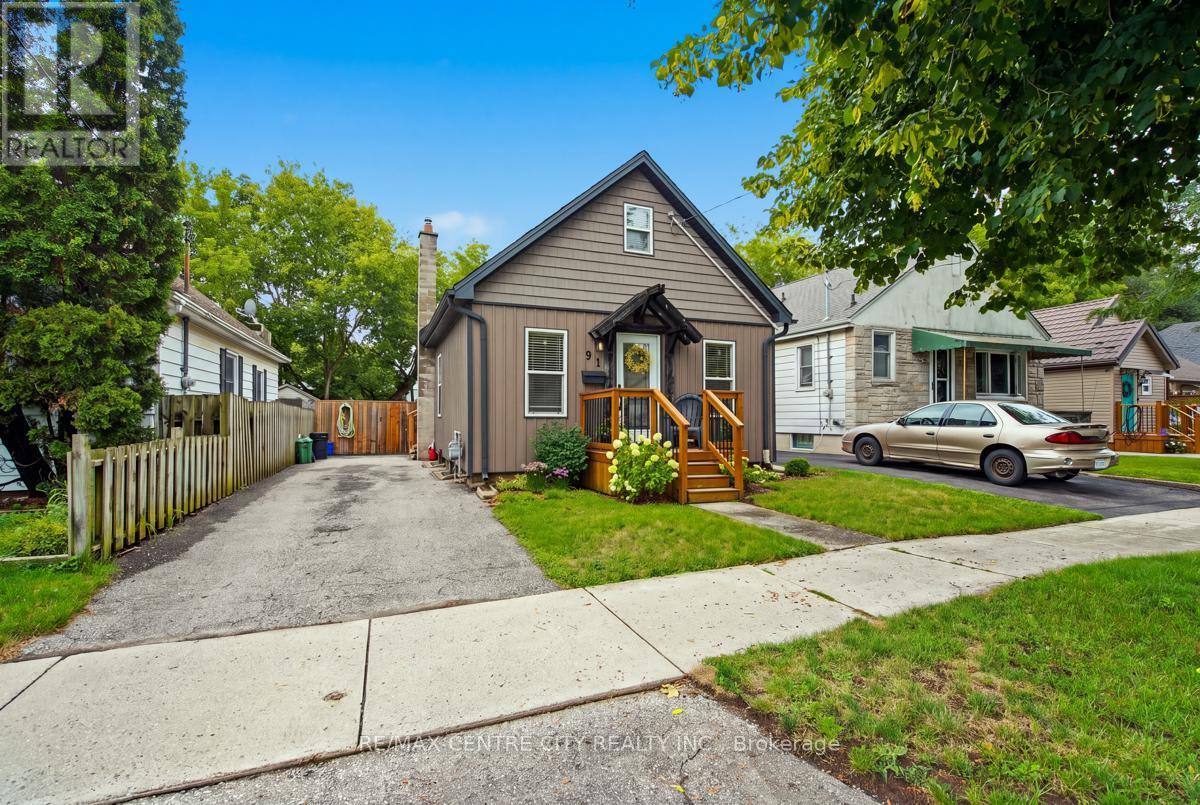 91 St Julien Street, London East, Ontario  N5Z 2M5 - Photo 4 - X13654044