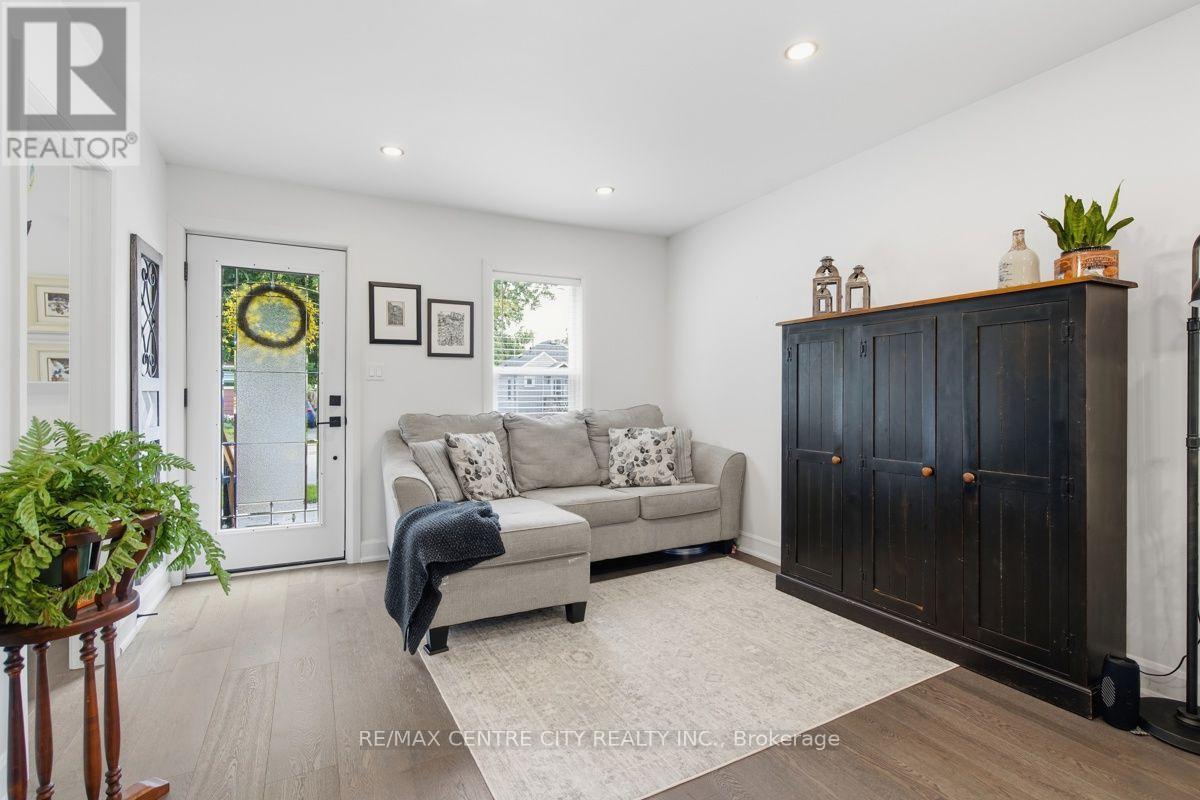 91 St Julien Street, London East, Ontario  N5Z 2M5 - Photo 5 - X13654044