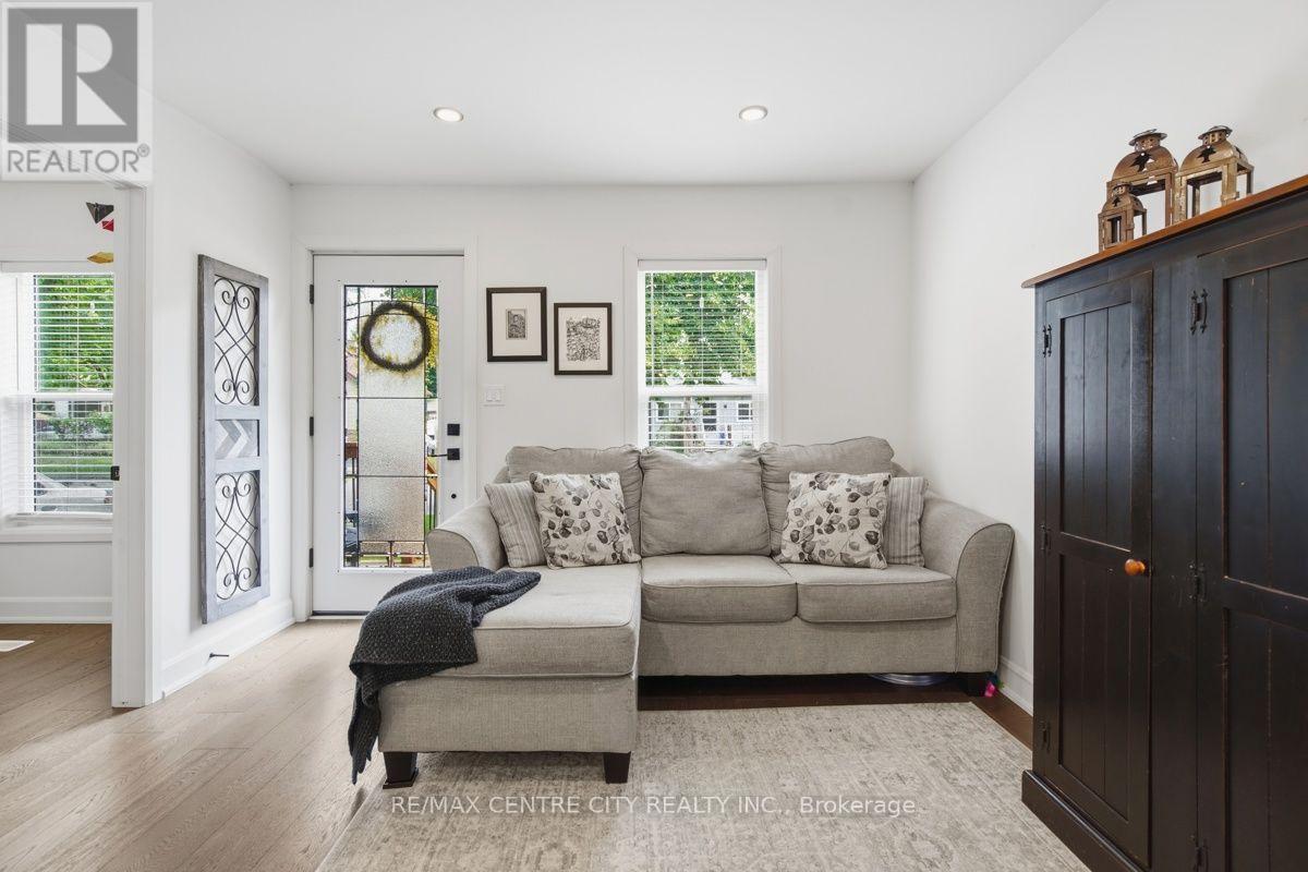 91 St Julien Street, London East, Ontario  N5Z 2M5 - Photo 8 - X13654044