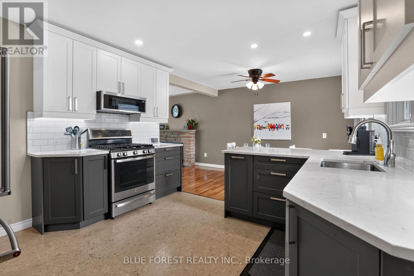 926 Eagle Crescent, London South, Ontario  N5Z 3H7 - Photo 11 - X13654078