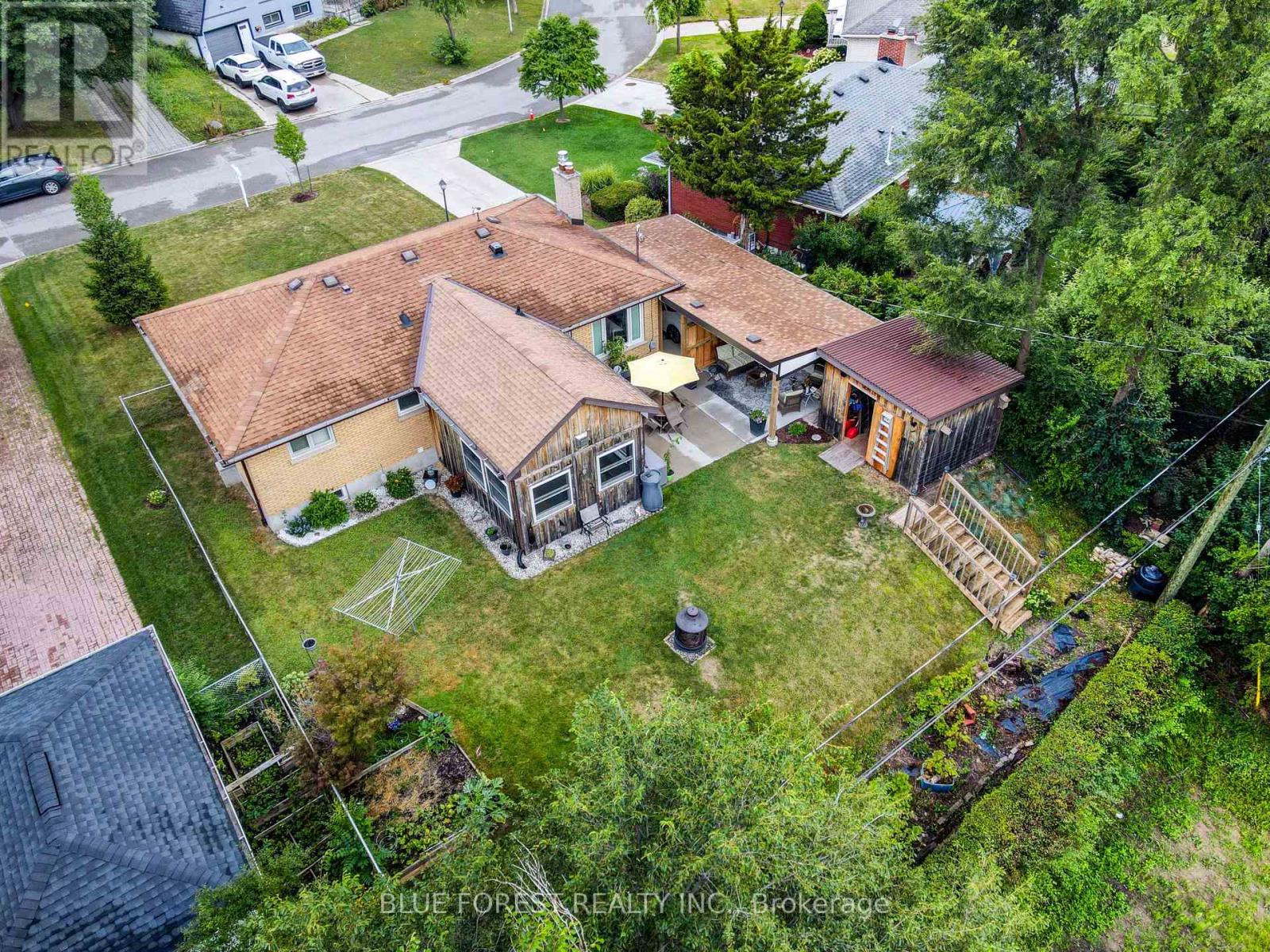926 Eagle Crescent, London South, Ontario  N5Z 3H7 - Photo 42 - X13654078