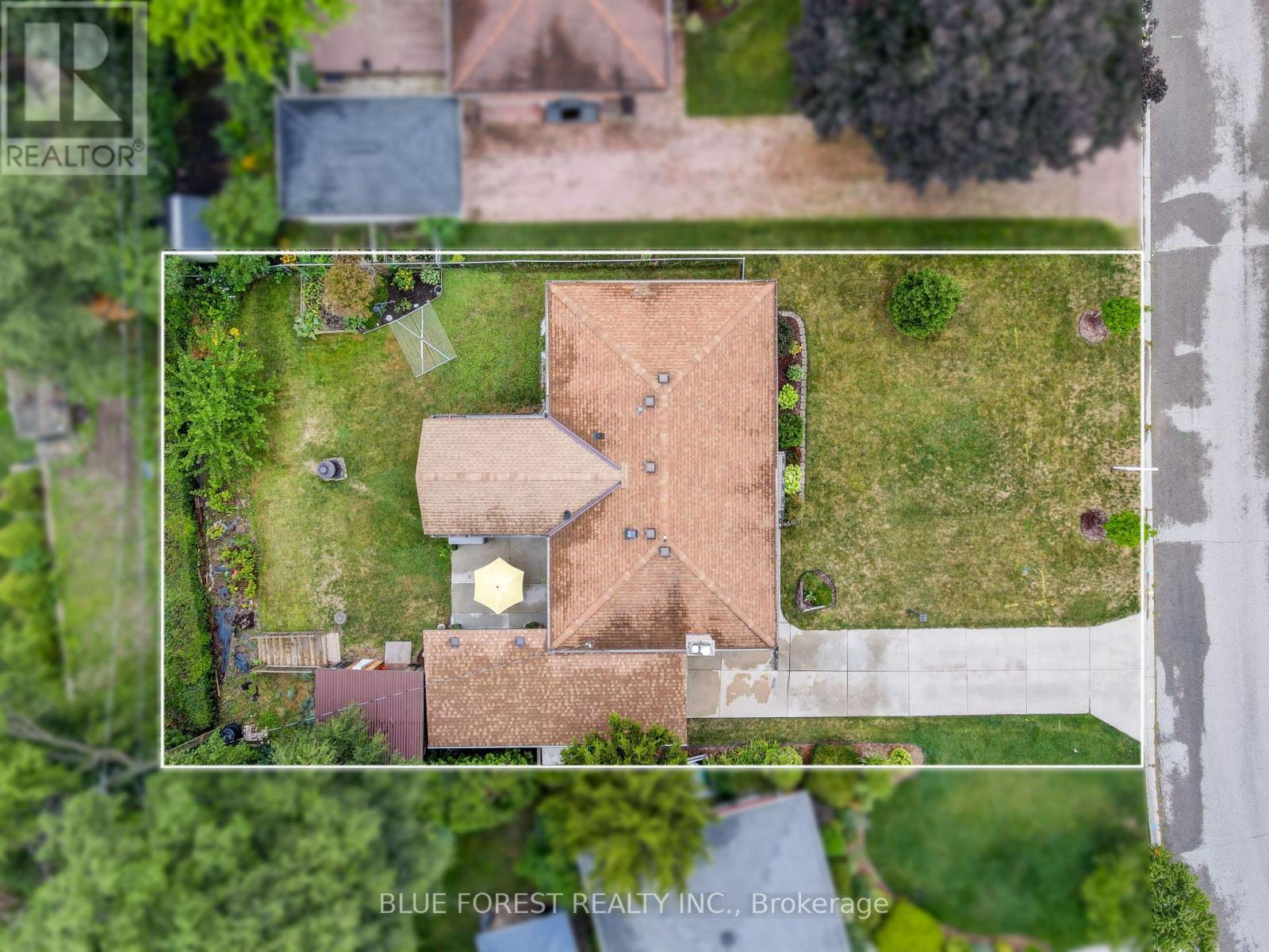 926 Eagle Crescent, London South, Ontario  N5Z 3H7 - Photo 44 - X13654078