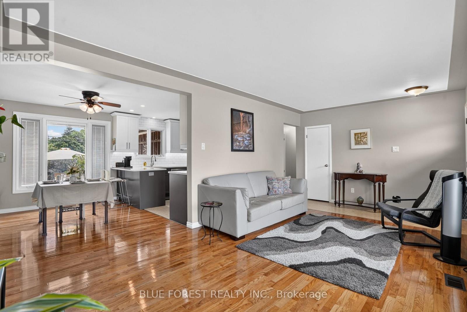 926 Eagle Crescent, London South, Ontario  N5Z 3H7 - Photo 7 - X13654078