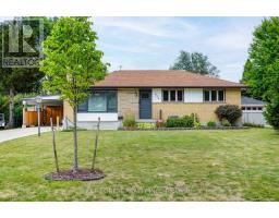 926 EAGLE CRESCENT, London South, Ontario