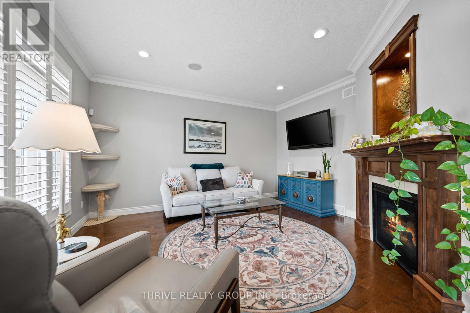 12 Ashwood Crescent, Middlesex Centre, Ontario  N0M 2A0 - Photo 11 - X13654132