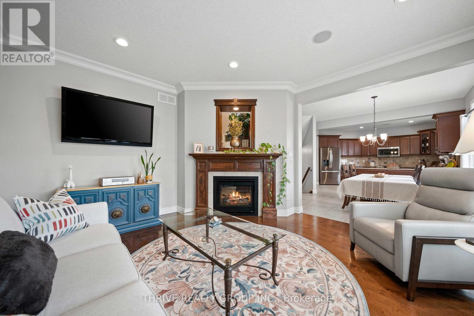 12 Ashwood Crescent, Middlesex Centre, Ontario  N0M 2A0 - Photo 12 - X13654132