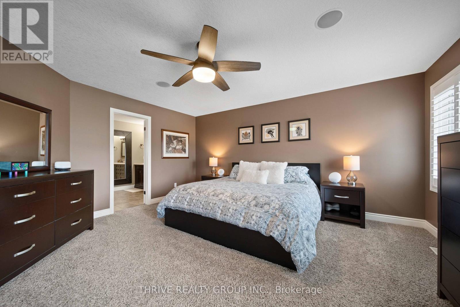 12 Ashwood Crescent, Middlesex Centre, Ontario  N0M 2A0 - Photo 18 - X13654132