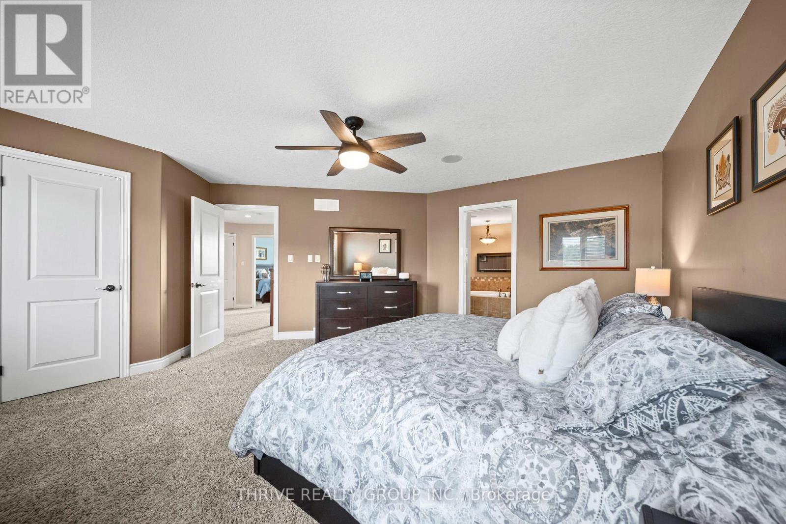 12 Ashwood Crescent, Middlesex Centre, Ontario  N0M 2A0 - Photo 19 - X13654132