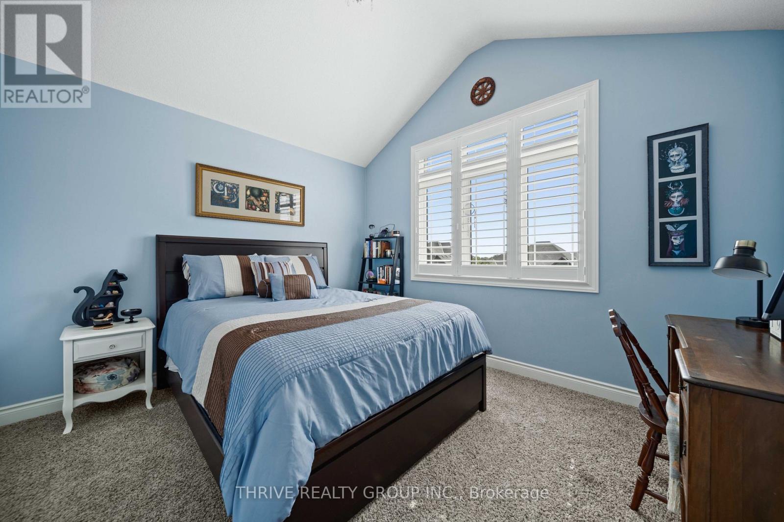 12 Ashwood Crescent, Middlesex Centre, Ontario  N0M 2A0 - Photo 25 - X13654132