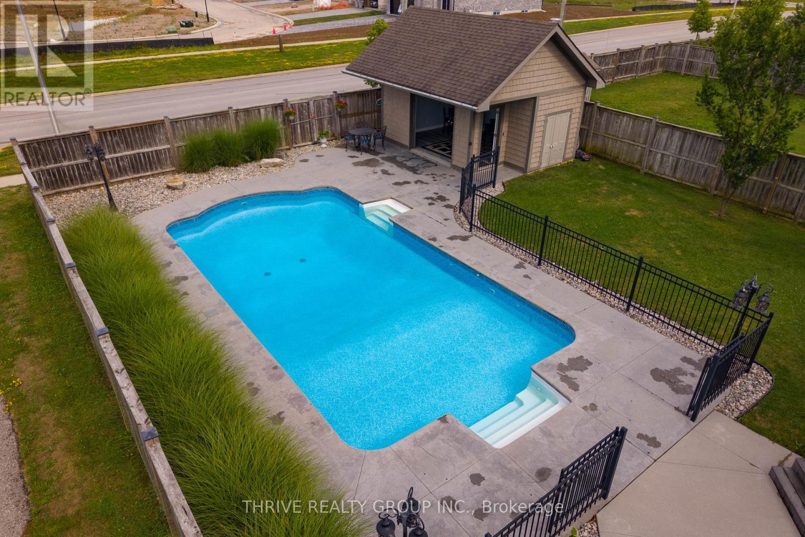 12 Ashwood Crescent, Middlesex Centre, Ontario  N0M 2A0 - Photo 35 - X13654132
