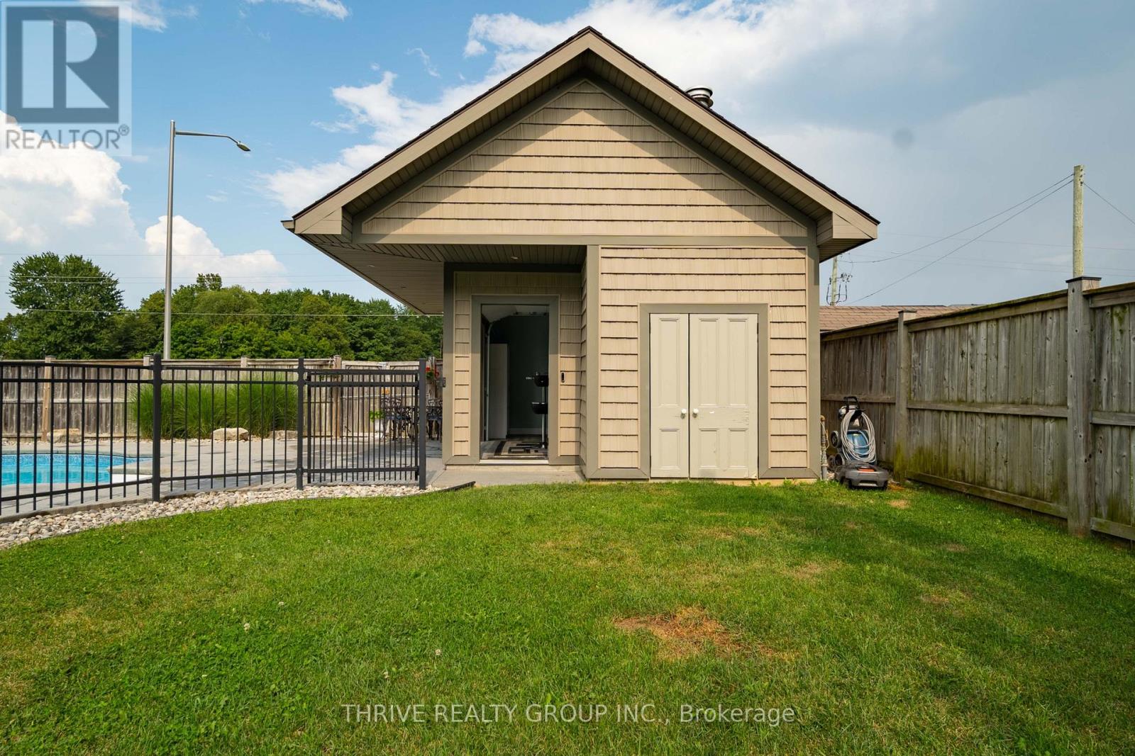 12 Ashwood Crescent, Middlesex Centre, Ontario  N0M 2A0 - Photo 38 - X13654132