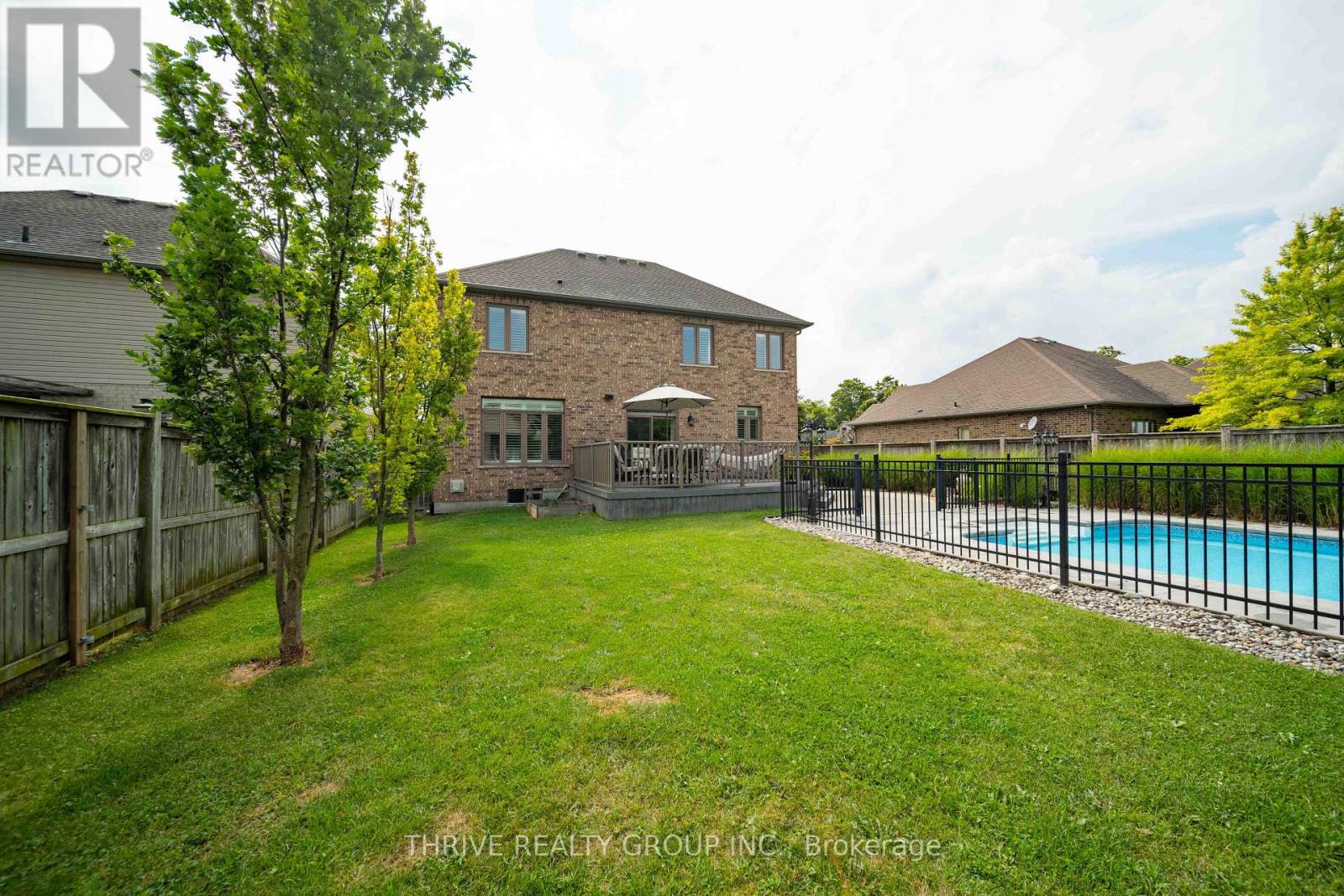 12 Ashwood Crescent, Middlesex Centre, Ontario  N0M 2A0 - Photo 39 - X13654132