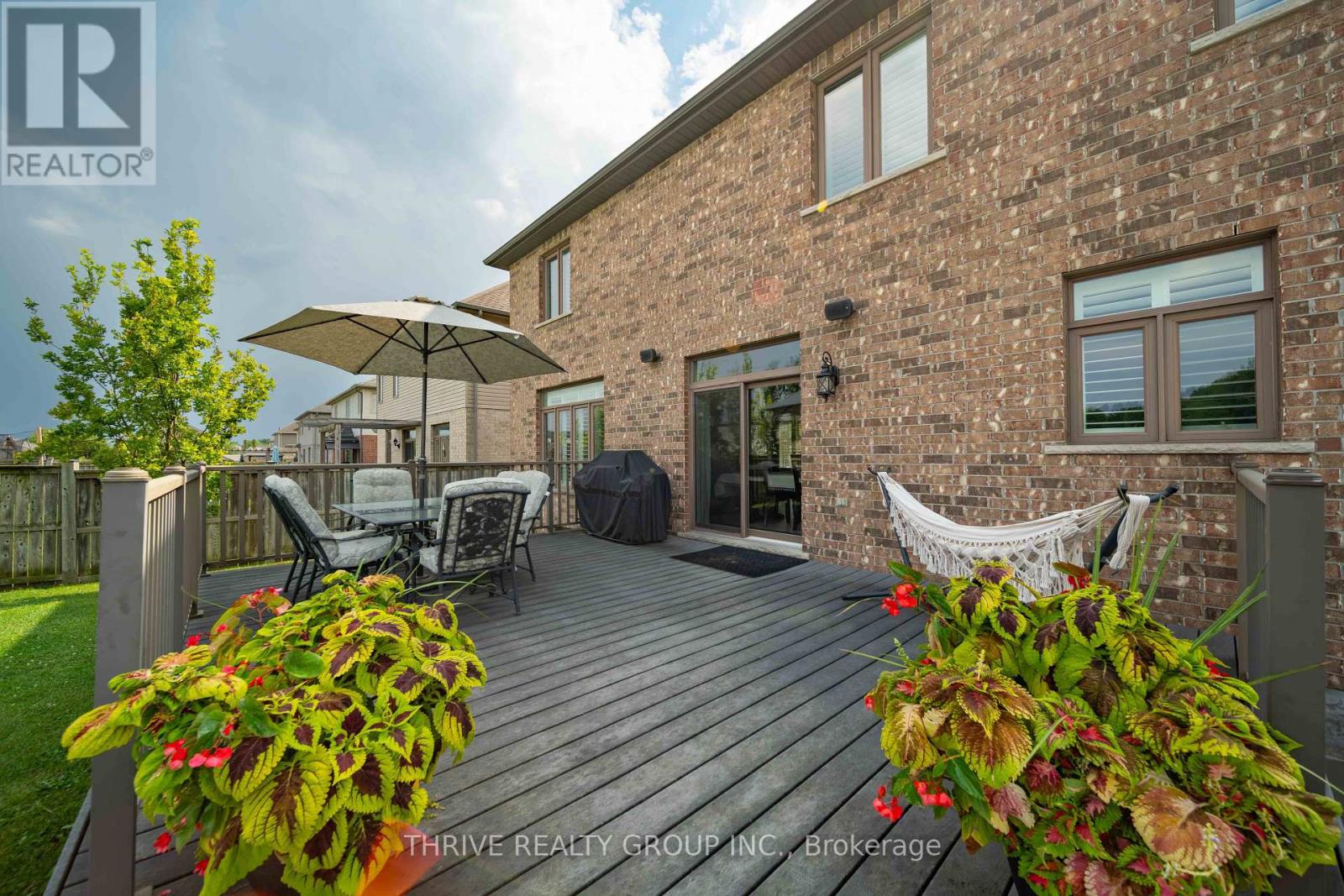 12 Ashwood Crescent, Middlesex Centre, Ontario  N0M 2A0 - Photo 40 - X13654132