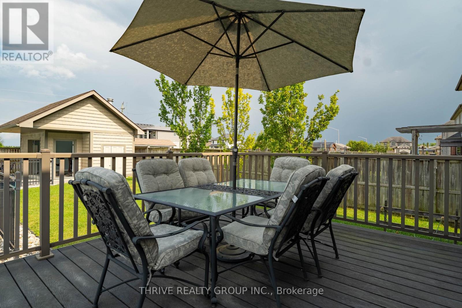12 Ashwood Crescent, Middlesex Centre, Ontario  N0M 2A0 - Photo 41 - X13654132