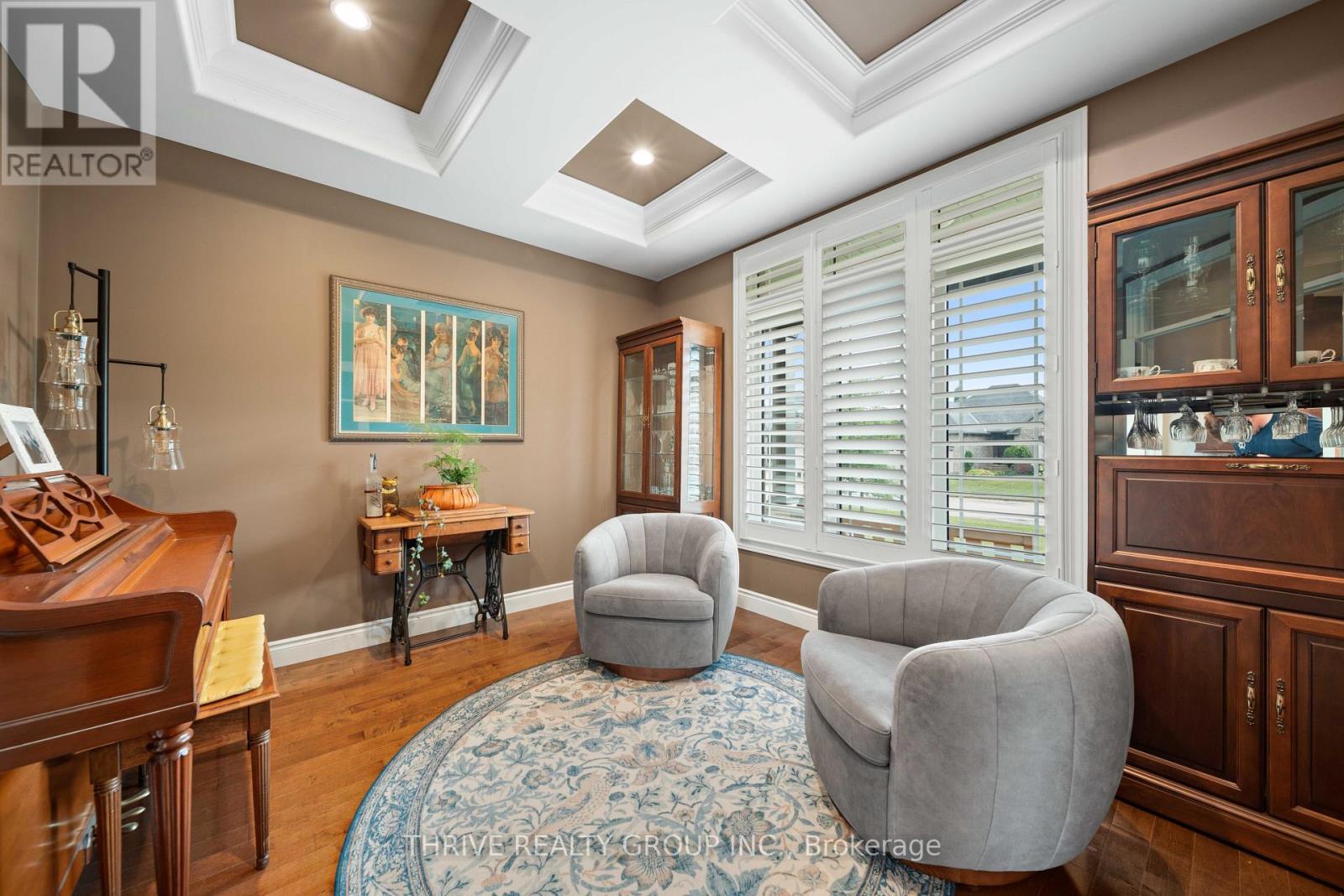 12 Ashwood Crescent, Middlesex Centre, Ontario  N0M 2A0 - Photo 6 - X13654132