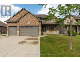 12 ASHWOOD CRESCENT, Middlesex Centre, Ontario