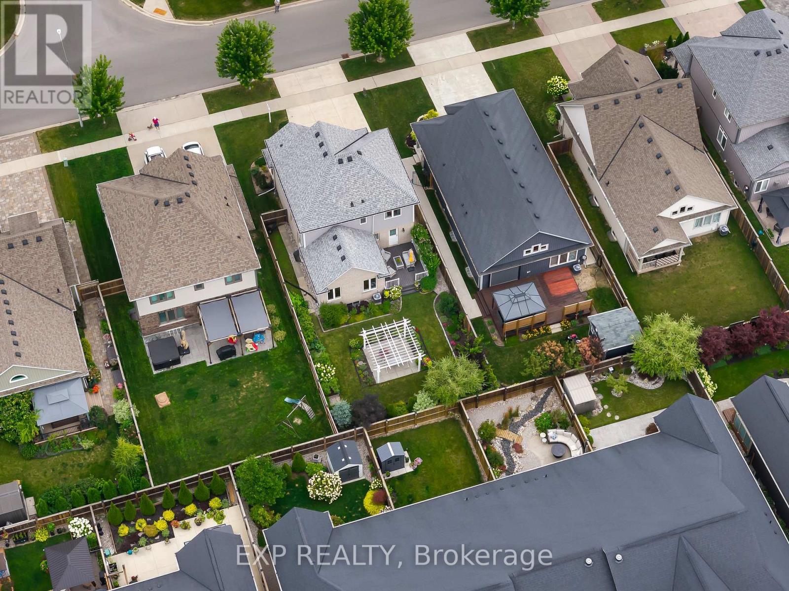37 Mcfarland Street, Thorold, Ontario  L2V 0E5 - Photo 41 - X13616348