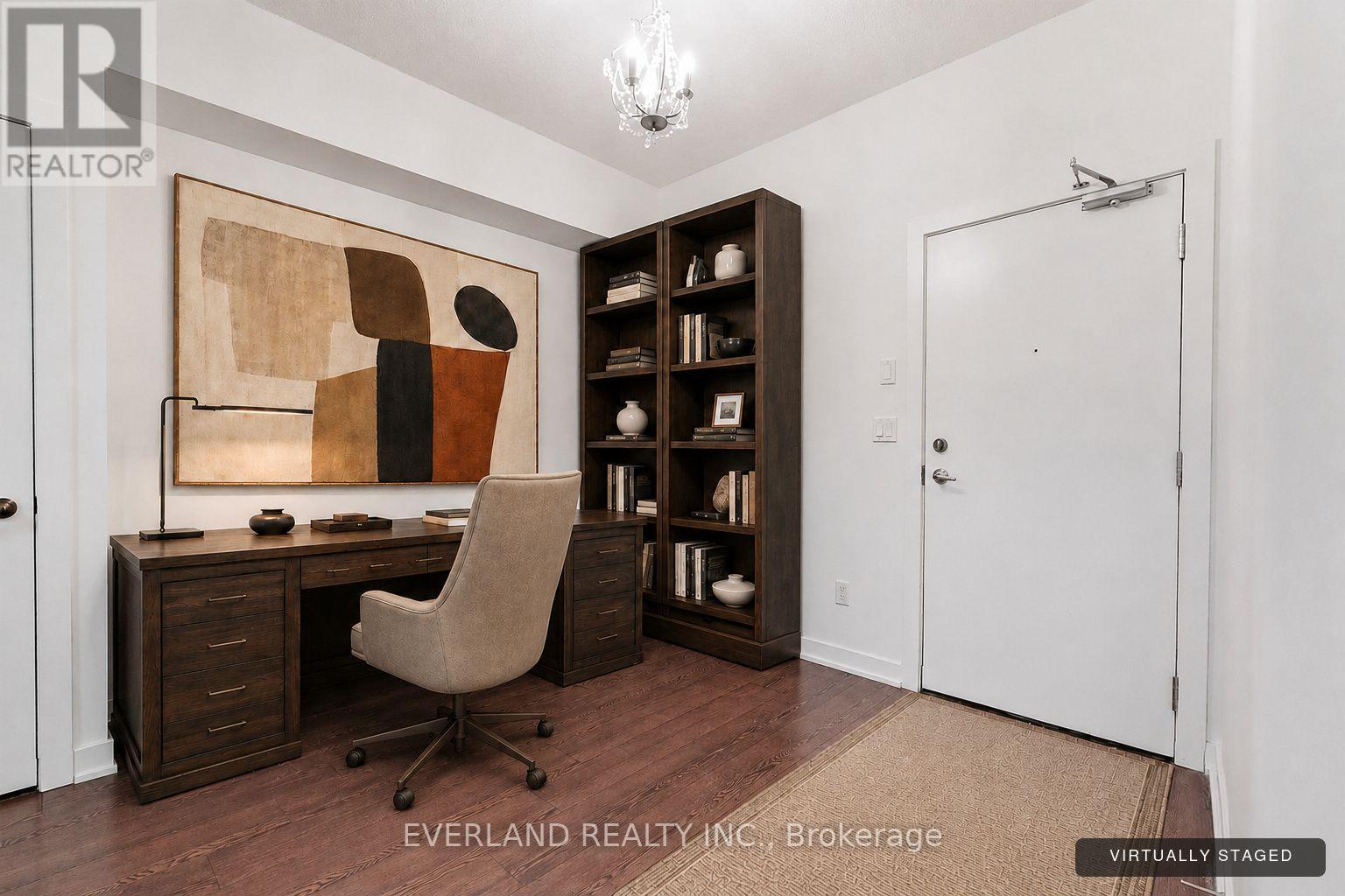 201 - 20 Bruyeres Mews, Toronto, Ontario M5V 0G8 - Photo 5 - C13653562