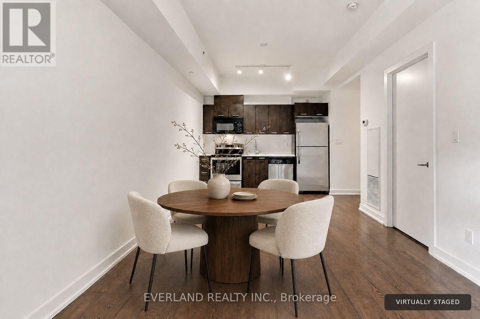 201 - 20 Bruyeres Mews, Toronto, Ontario M5V 0G8 - Photo 7 - C13653562