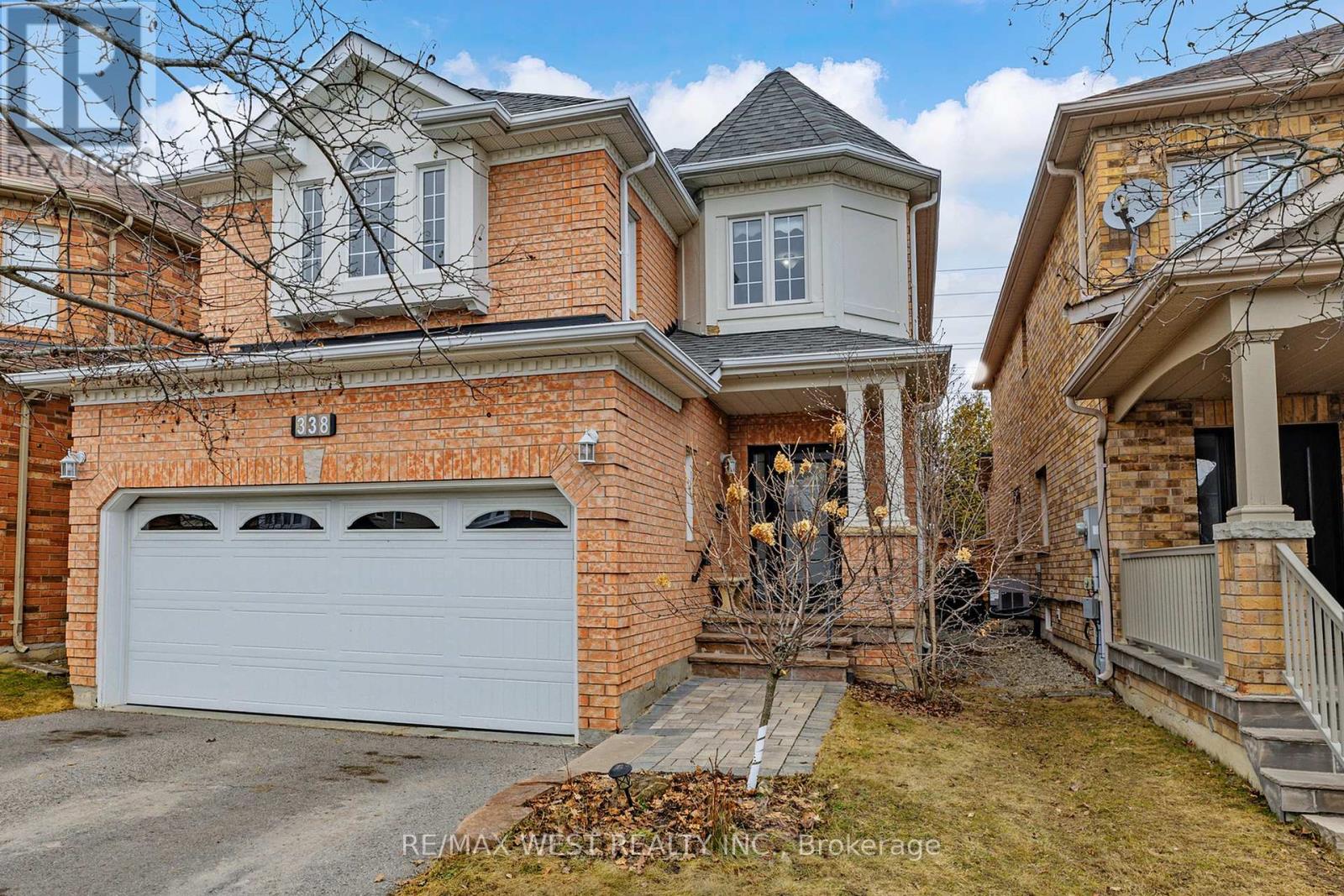 338 Mcbride Crescent, Newmarket, Ontario  L3X 2W3 - Photo 2 - N13596736