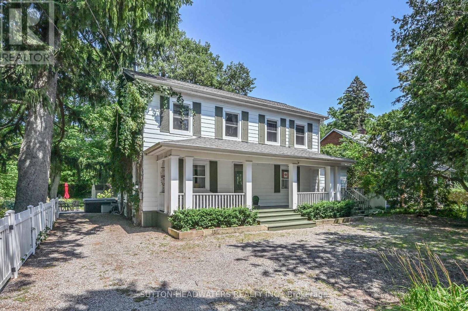 14427 CREDITVIEW ROAD, Caledon, Ontario