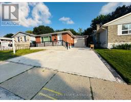 35 SILVER ASPEN CRESCENT, Kitchener, Ontario