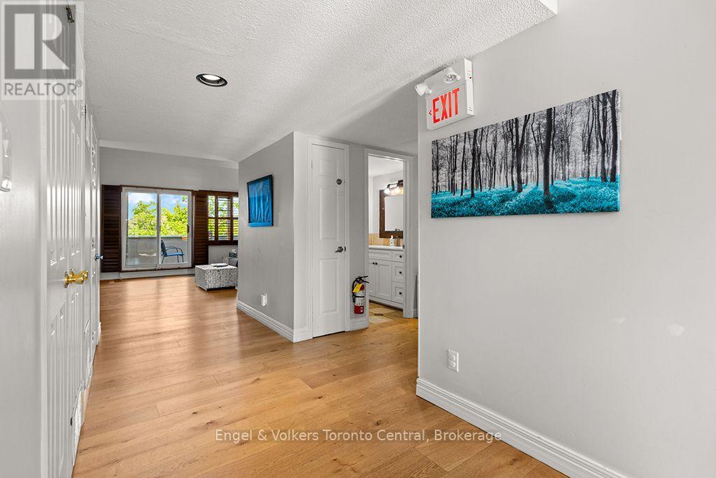 212 - 107 Wintergreen Place, Blue Mountains, Ontario  L9Y 0P8 - Photo 10 - X13654070