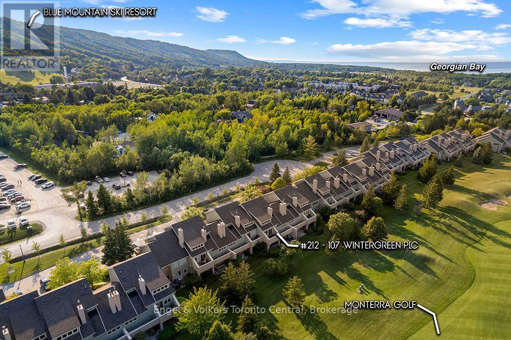 212 - 107 Wintergreen Place, Blue Mountains, Ontario  L9Y 0P8 - Photo 49 - X13654070