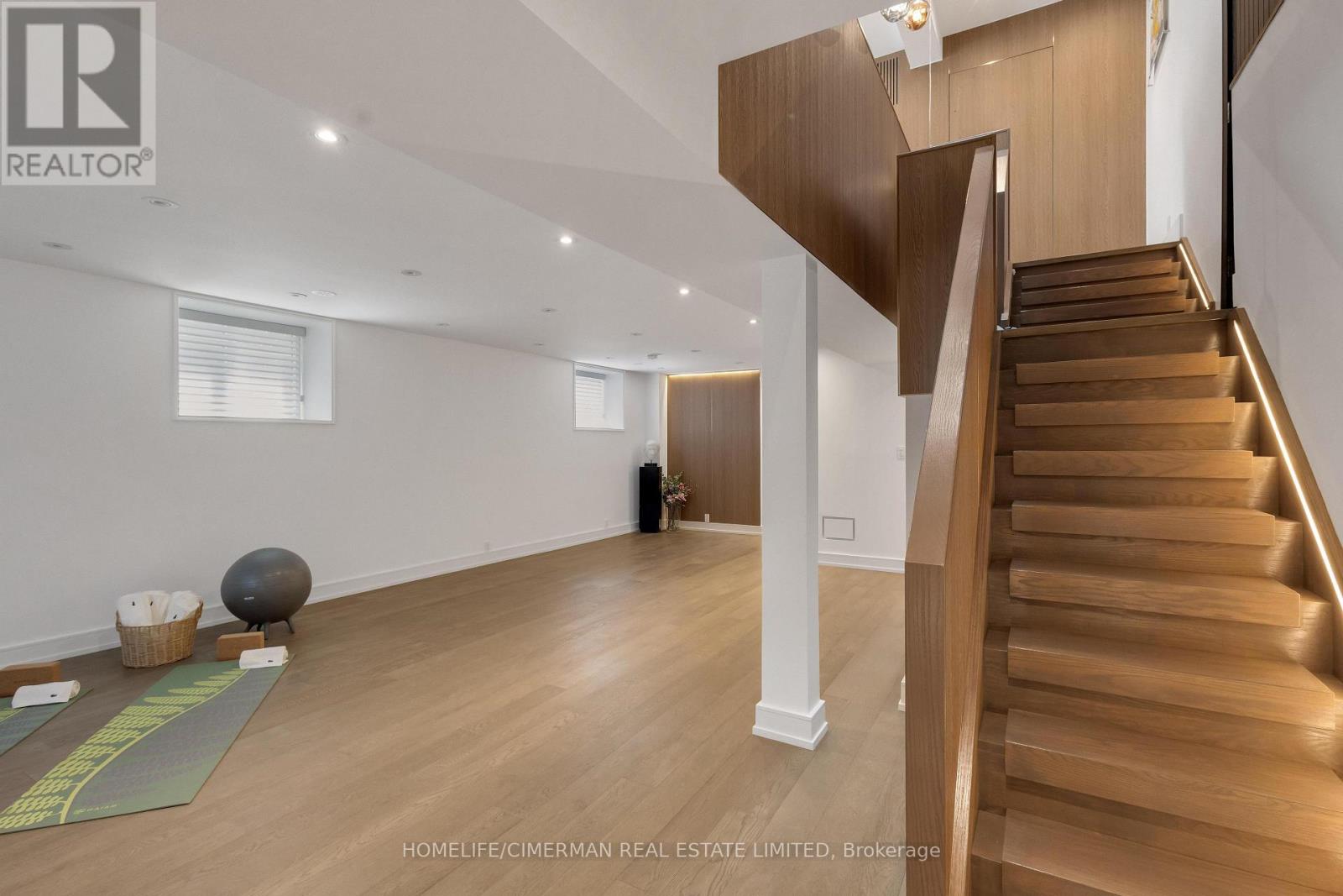 124 Lyndhurst Avenue, Toronto, Ontario  M5R 2Z9 - Photo 11 - C13535740