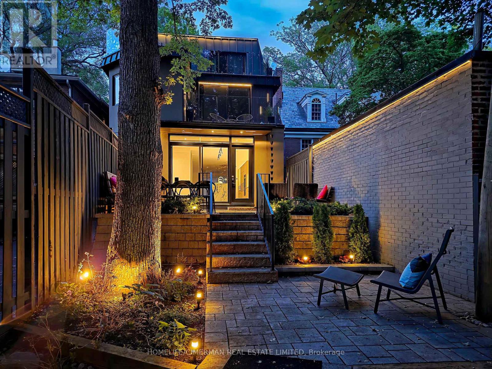 124 Lyndhurst Avenue, Toronto, Ontario  M5R 2Z9 - Photo 26 - C13535740
