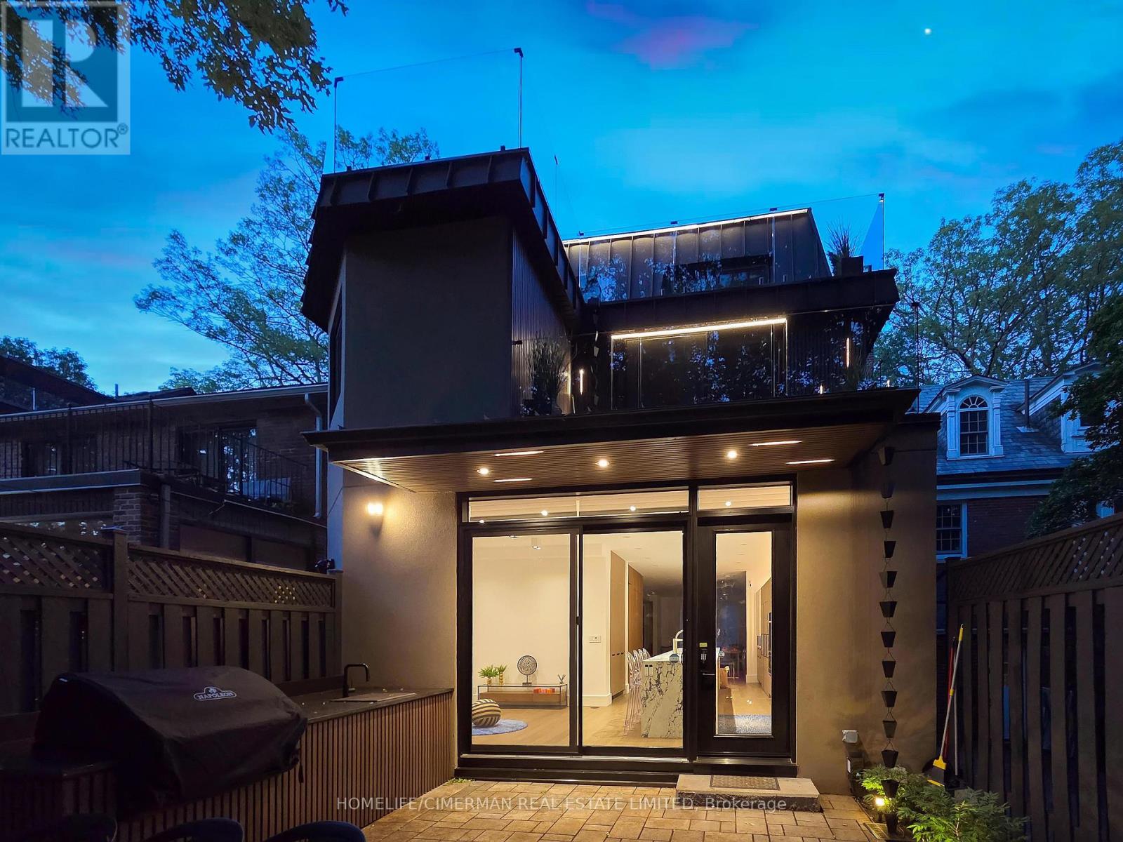 124 Lyndhurst Avenue, Toronto, Ontario  M5R 2Z9 - Photo 27 - C13535740