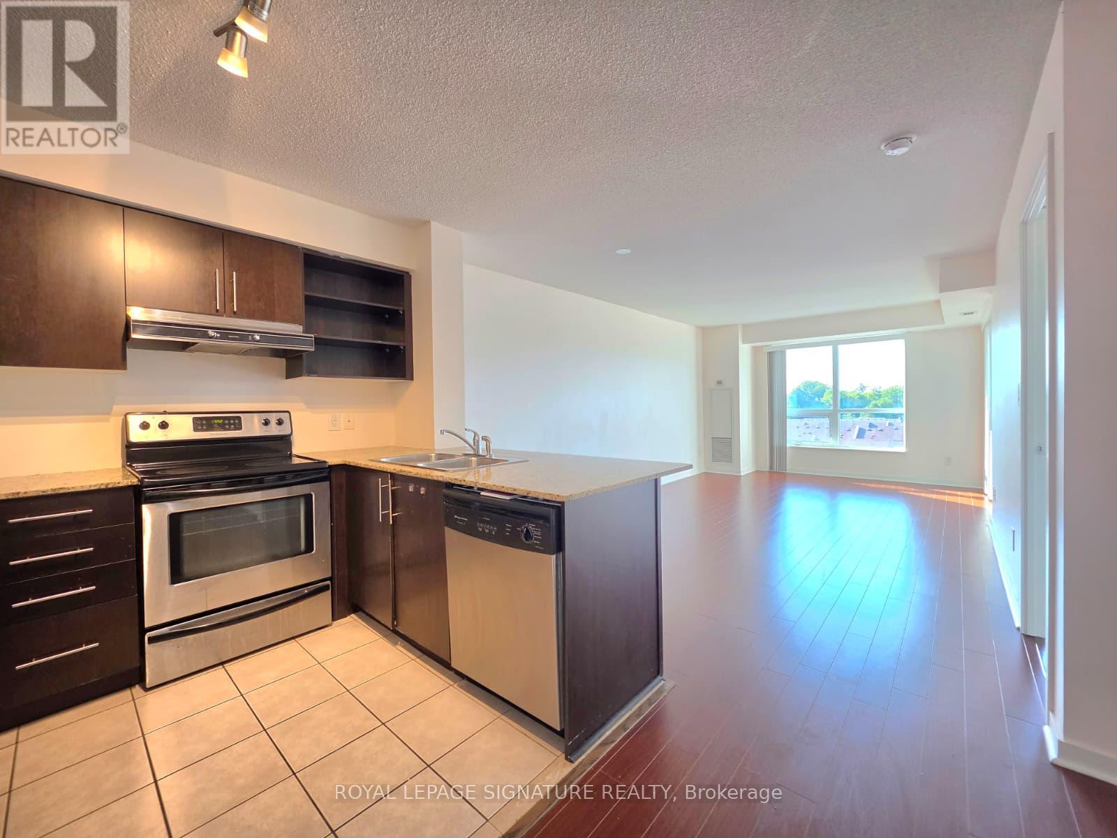 504 - 120 Dallimore Circle, Toronto, Ontario  M3C 4J1 - Photo 10 - C13654098