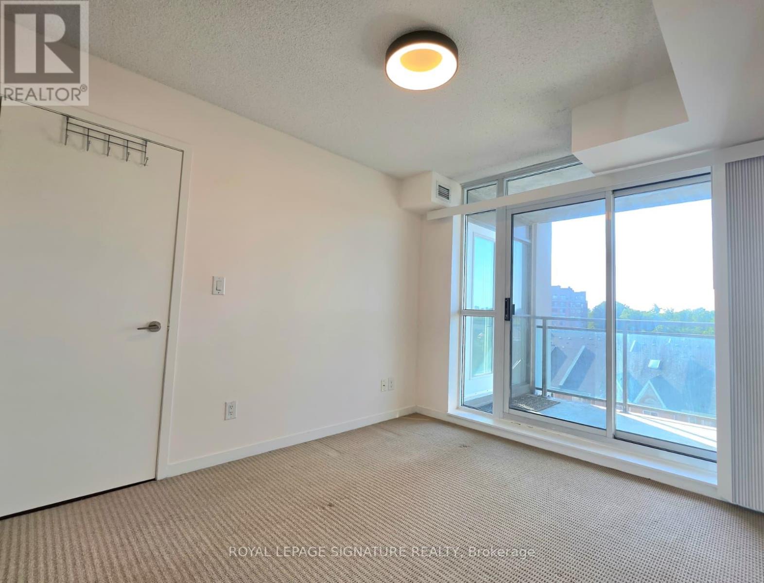 504 - 120 Dallimore Circle, Toronto, Ontario  M3C 4J1 - Photo 12 - C13654098