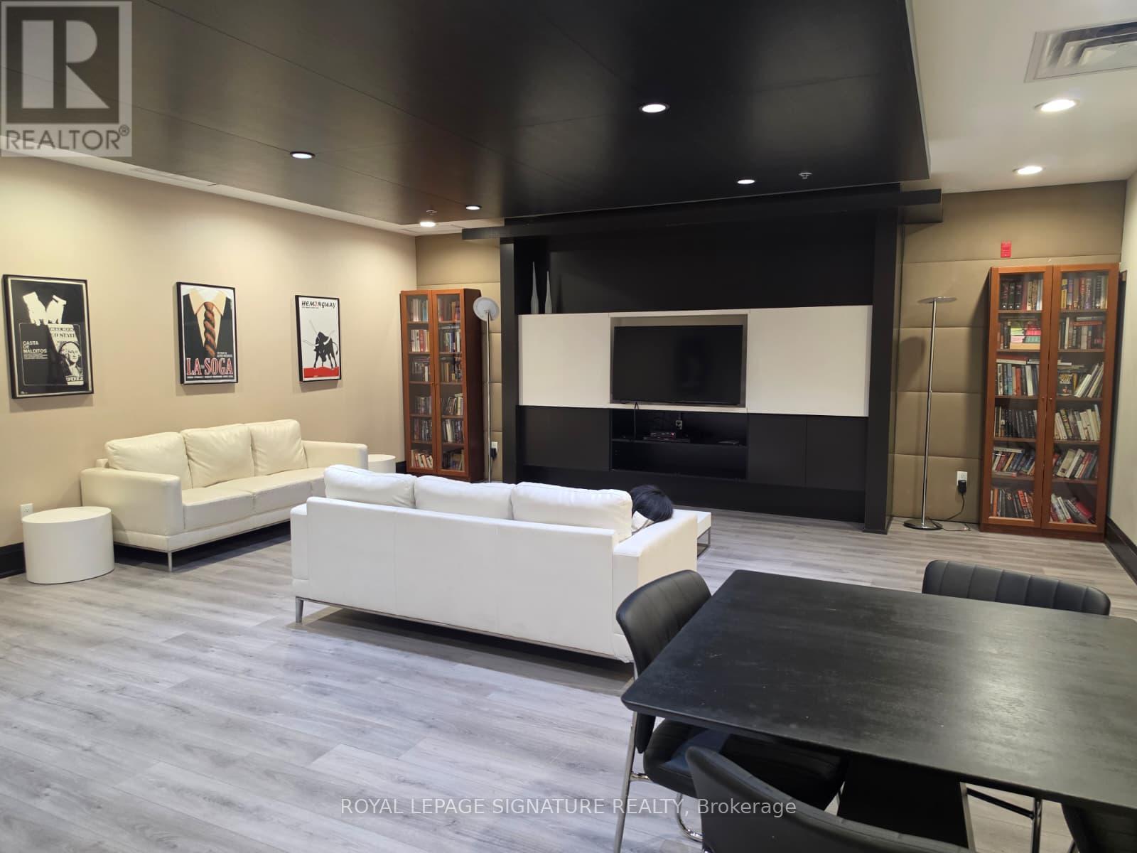 504 - 120 Dallimore Circle, Toronto, Ontario  M3C 4J1 - Photo 16 - C13654098