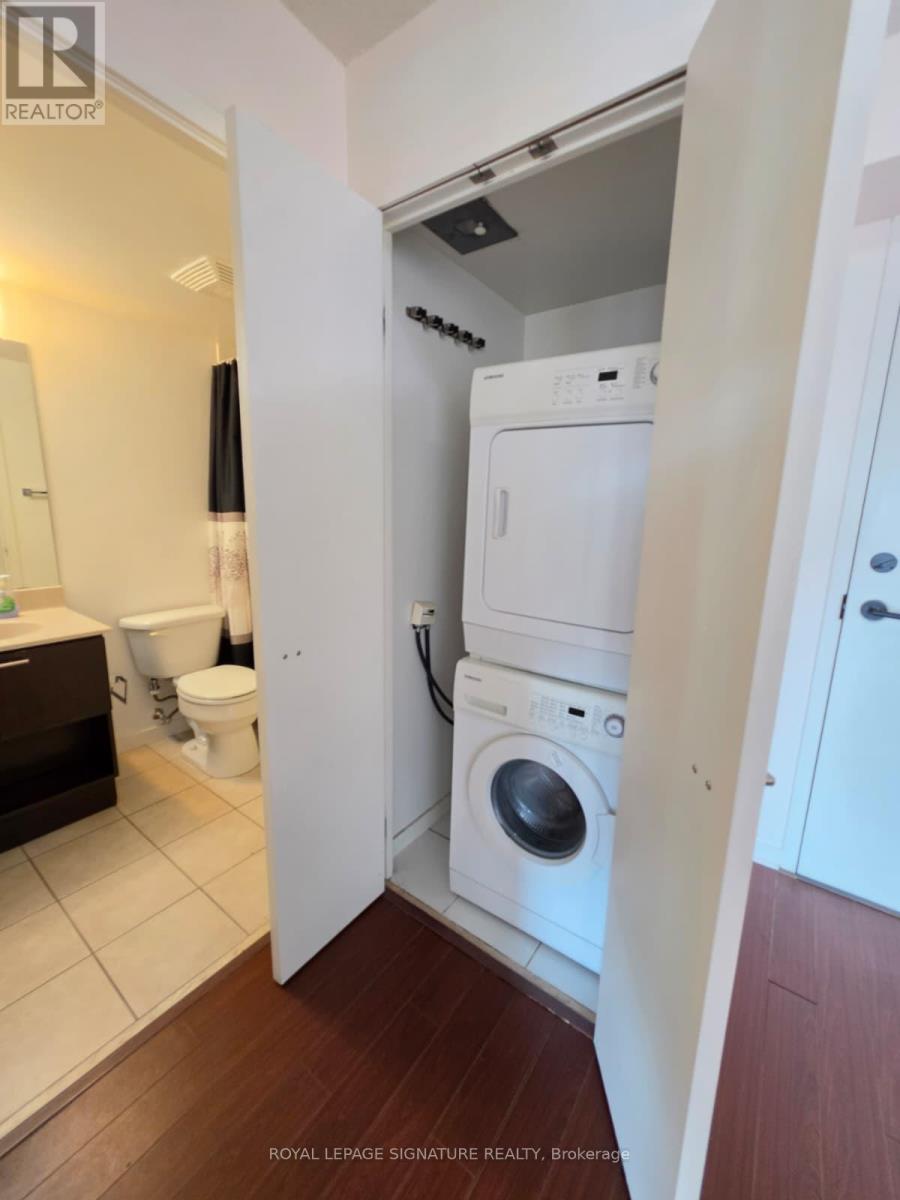 504 - 120 Dallimore Circle, Toronto, Ontario  M3C 4J1 - Photo 17 - C13654098