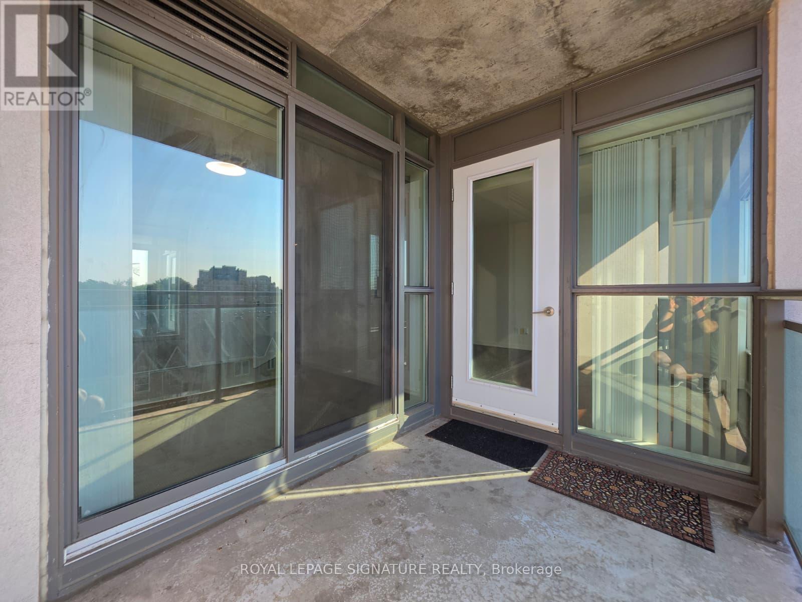 504 - 120 Dallimore Circle, Toronto, Ontario  M3C 4J1 - Photo 18 - C13654098