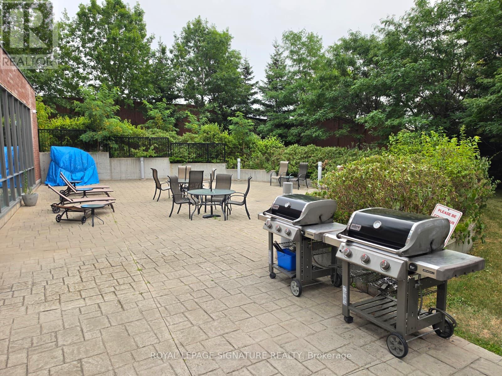 504 - 120 Dallimore Circle, Toronto, Ontario  M3C 4J1 - Photo 20 - C13654098