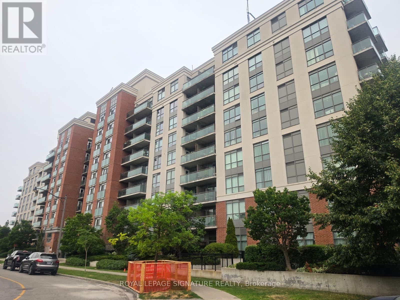 504 - 120 Dallimore Circle, Toronto, Ontario  M3C 4J1 - Photo 5 - C13654098